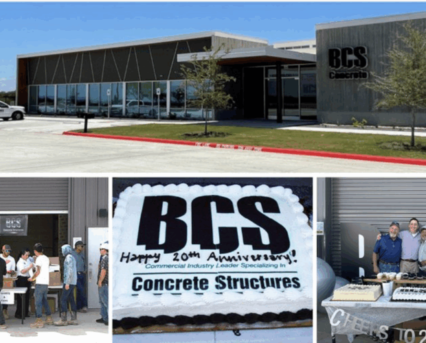 Austin Business Journal Featured Collage